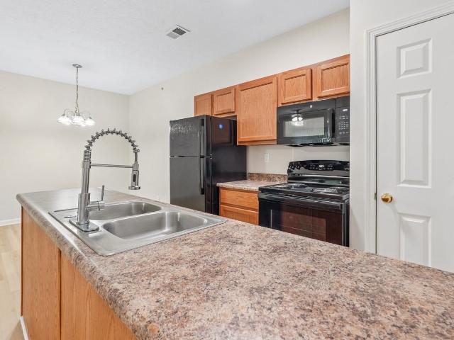 Apartment for rent in Jeffersonville, Indiana