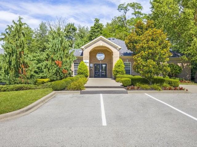 Apartment for rent in Jeffersonville, Indiana