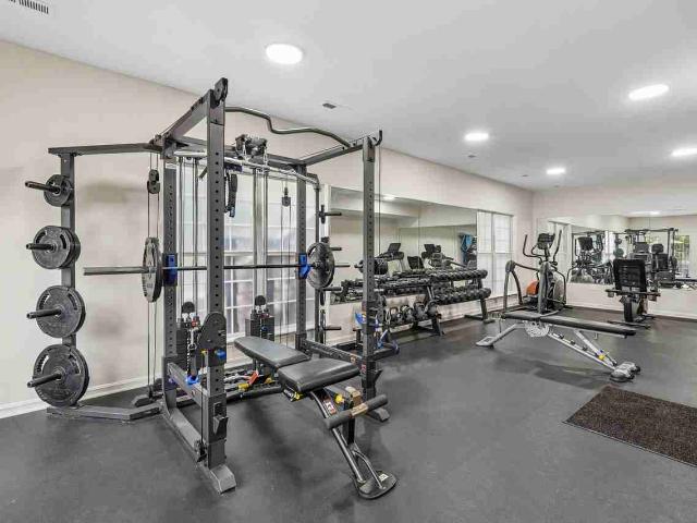Apartment for rent in Jeffersonville, Indiana