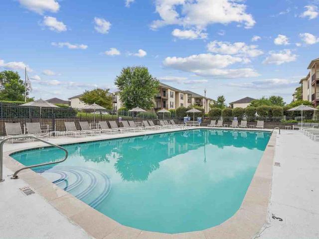 Apartment for rent in Jeffersonville, Clark County