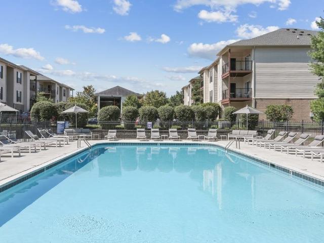 Apartment for rent in Jeffersonville, Indiana