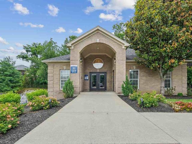 Apartment for rent in Jeffersonville, Indiana