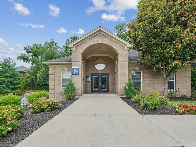 Apartment for rent in Jeffersonville, Clark County