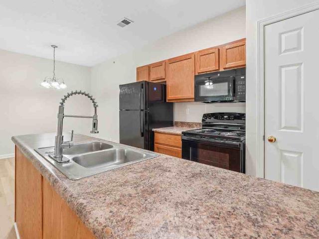 Apartment for rent in Jeffersonville, Indiana