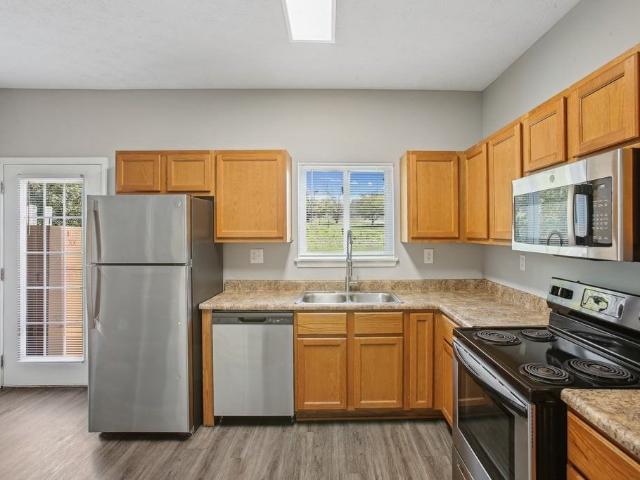 Apartment for rent in Jeffersonville, Clark County