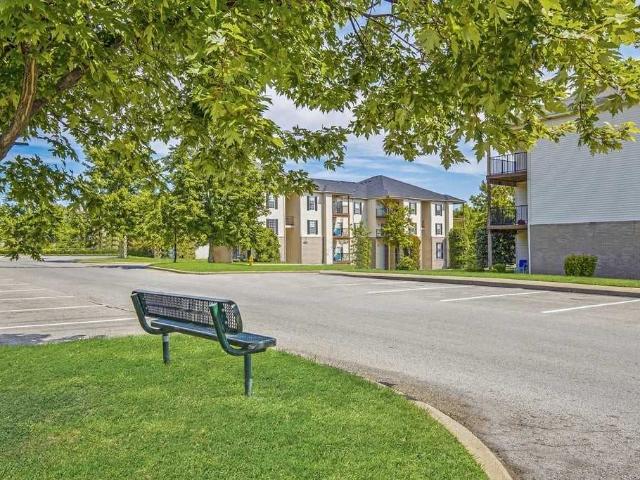 Apartment for rent in Jeffersonville, Clark County