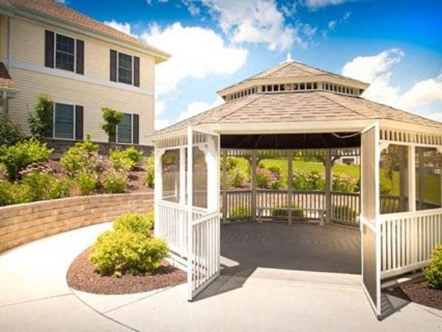 Apartment for rent in Newburgh