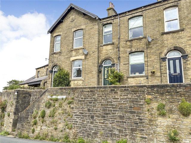House for rent in Carleton, North Yorkshire