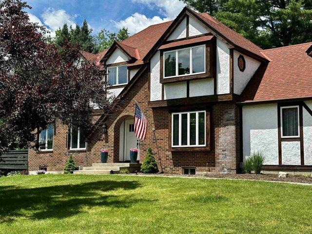 House for sale in Pittsford, Vermont