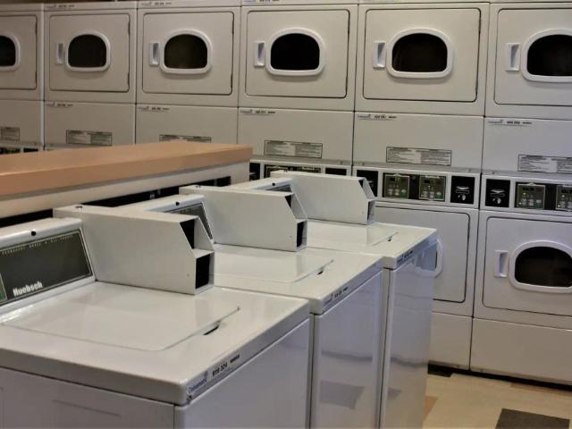 Apartment for rent in James Bay, Victoria
