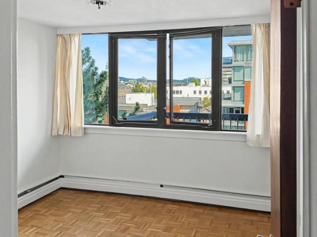 Apartment for rent in Victoria, British Columbia