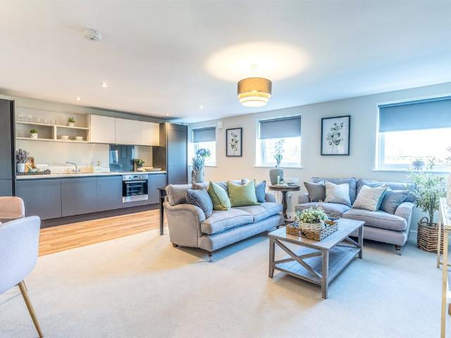 House for rent in Primsland, Crookhill