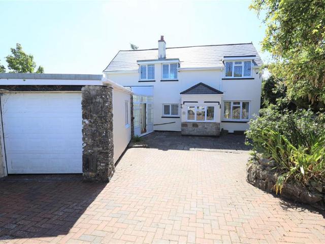 House for rent in Colwinston, Wales