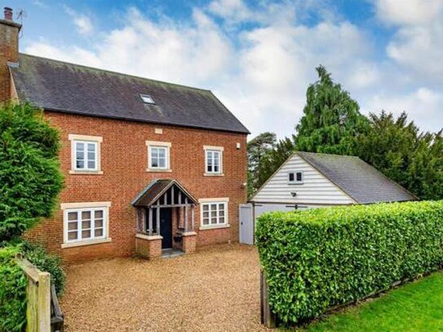 House for sale in Lyons, Greater London