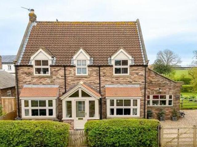 House for sale in North Yorkshire