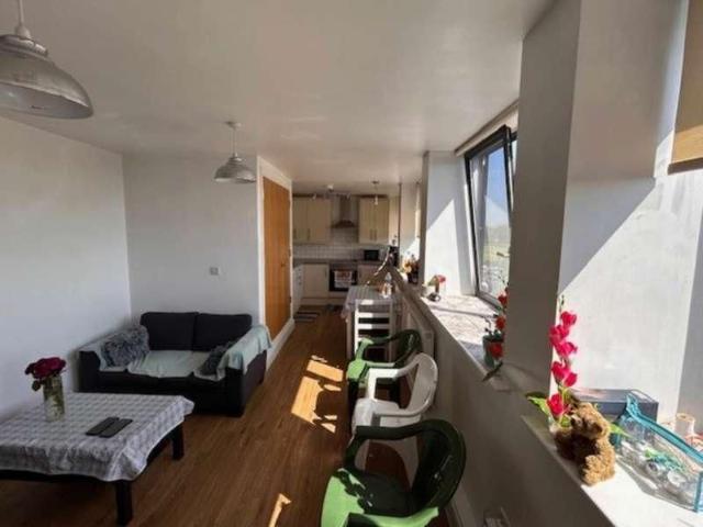Apartment for rent in Cranborne, Potters Bar