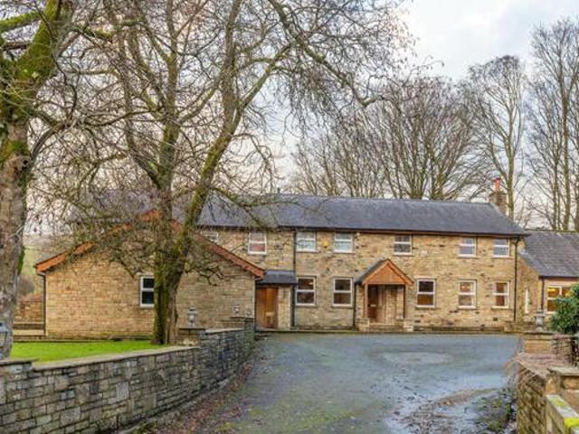 House for sale in Sedbergh