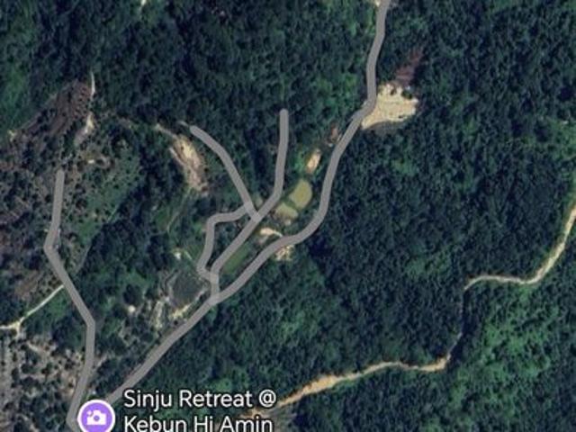 Shop for sale in Perak