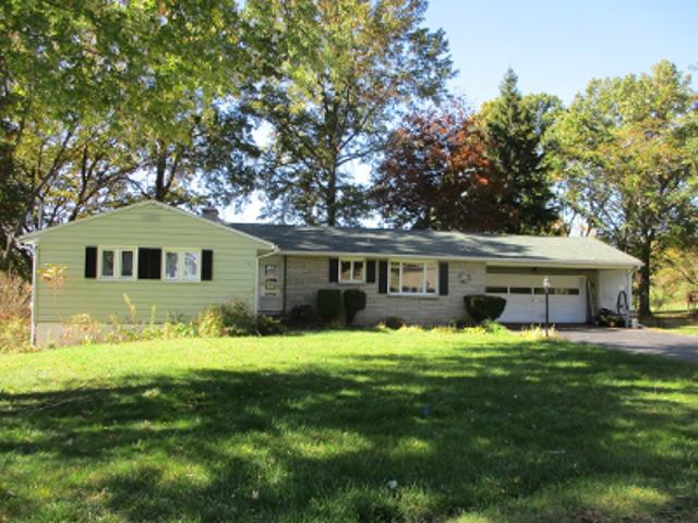 House for sale in Breesport, New York