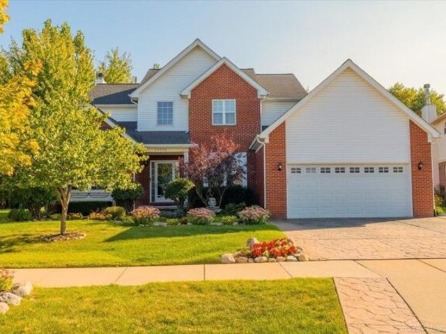 House for sale in Fair Haven, Michigan