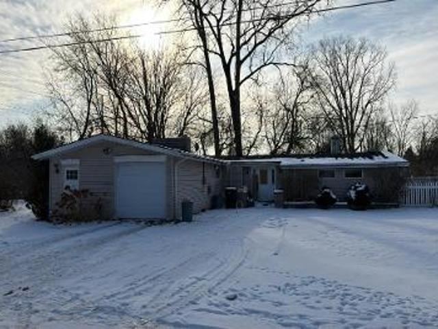 House for sale in Commerce Township, Michigan