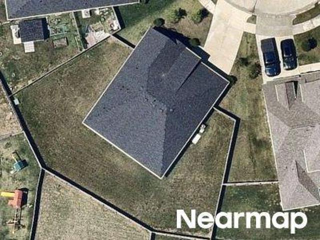 House for sale in League City, Texas