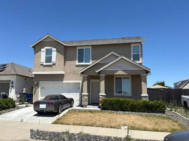 House for sale in Solano, California