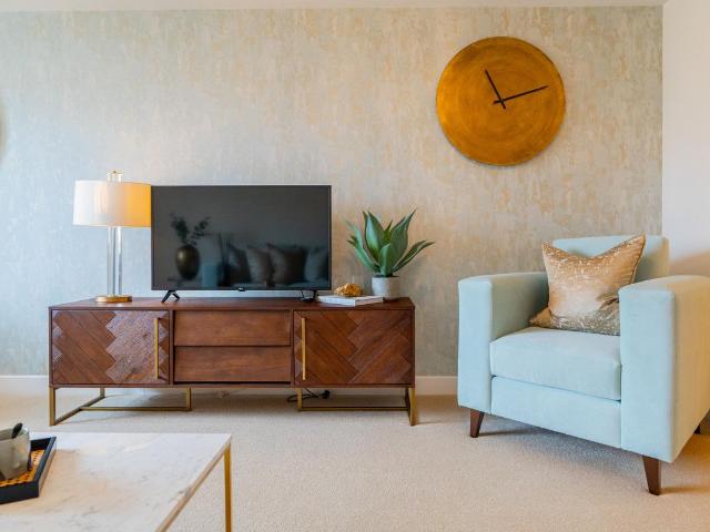 Apartment for rent in Bolton Low Houses, Hampshire