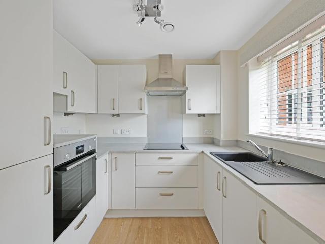Apartment for rent in Bolton Low Houses, Hampshire