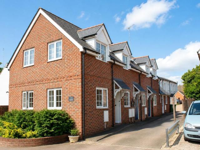 Apartment for rent in Bolton Low Houses, Hampshire