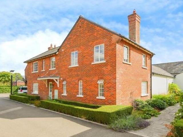 House for sale in Evershot, Oxfordshire