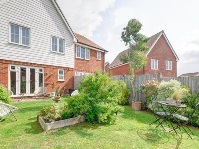 House for sale in Cross In Hand, East Sussex