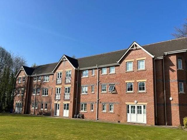 House for sale in Brindle, Andertons Mill