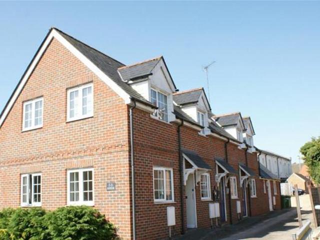 House for sale in Bolton Low Houses, Hampshire