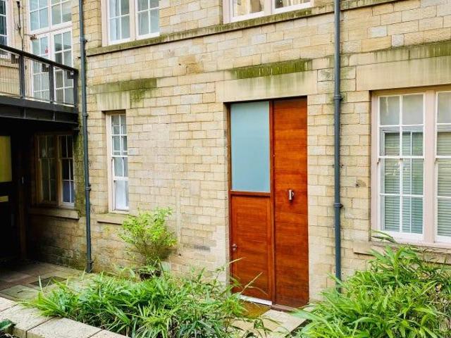 Apartment for rent in City Centre, South Yorkshire
