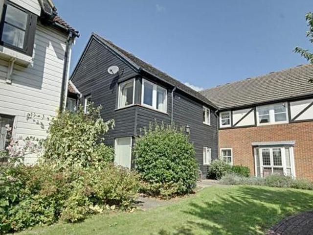 House for sale in Sawbridgeworth, Colliers End