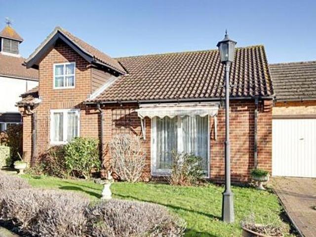 House for sale in Sawbridgeworth, Colliers End