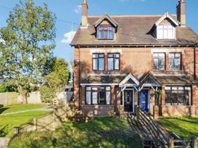 House for sale in Chesham
