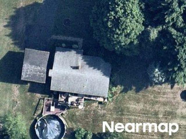 House for sale in New Berlinville, Pennsylvania