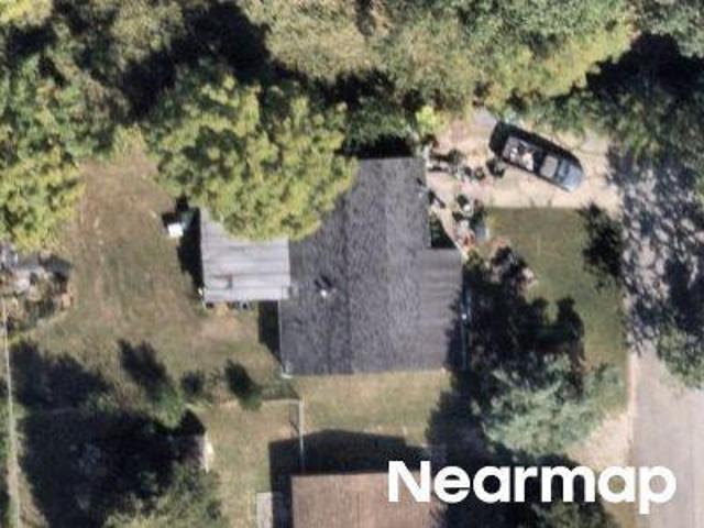 House for sale in Upland, Indiana