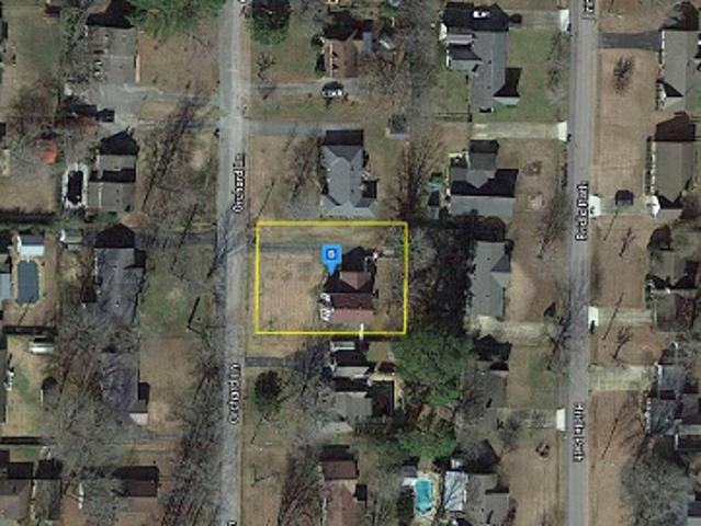House for sale in Corinth, Alcorn County