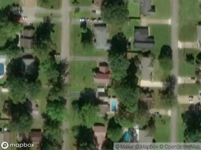 House for sale in Corinth, Mississippi
