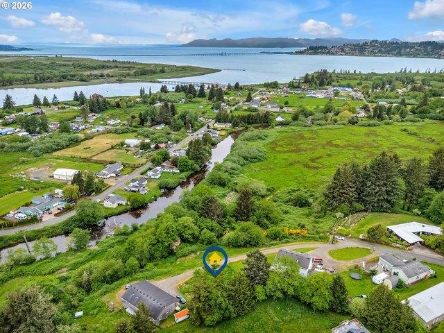 Land for sale in Oregonia