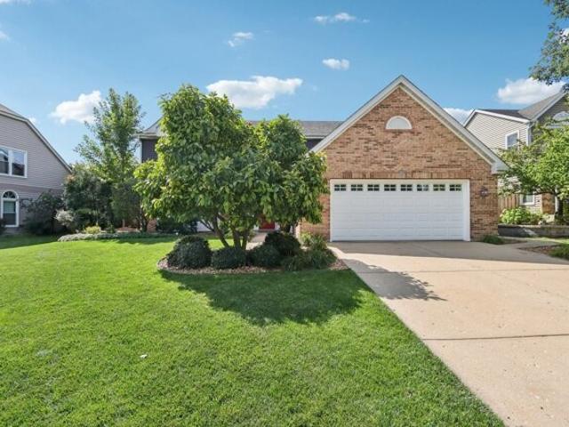 House for sale in Bloomingdale, Illinois