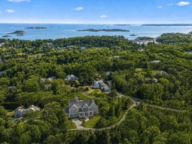 Land for sale in Massachusetts