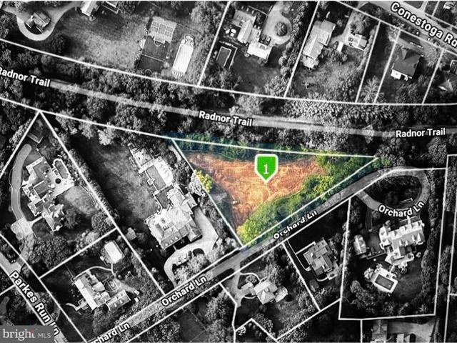 Land for sale in Villanova Land for sale in Villanova
