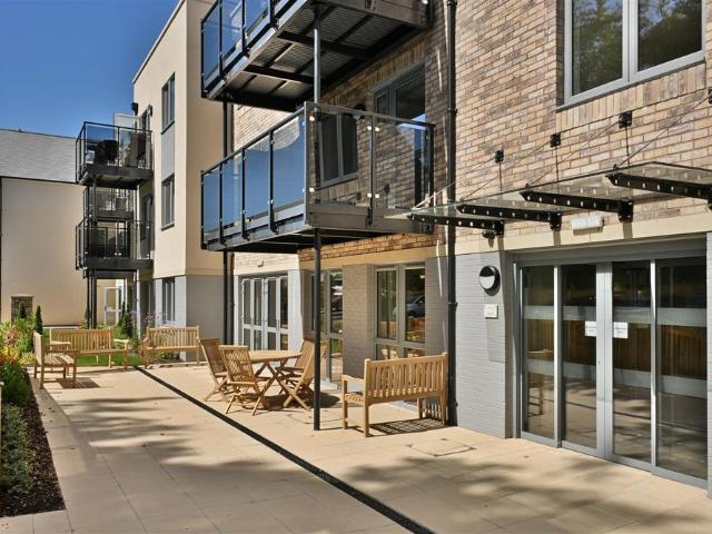 Apartment for rent in Ringwood, Ashurst Bridge