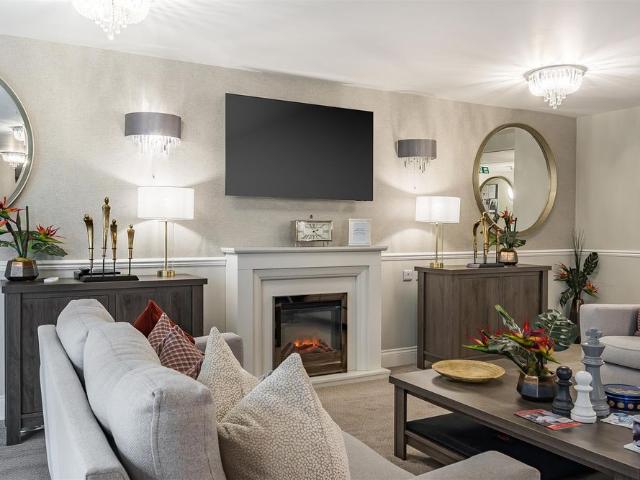 Apartment for rent in Ringwood, Ashurst Bridge