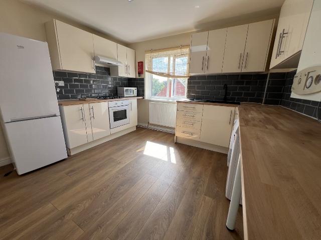 House for rent in Hyde Park, West Yorkshire