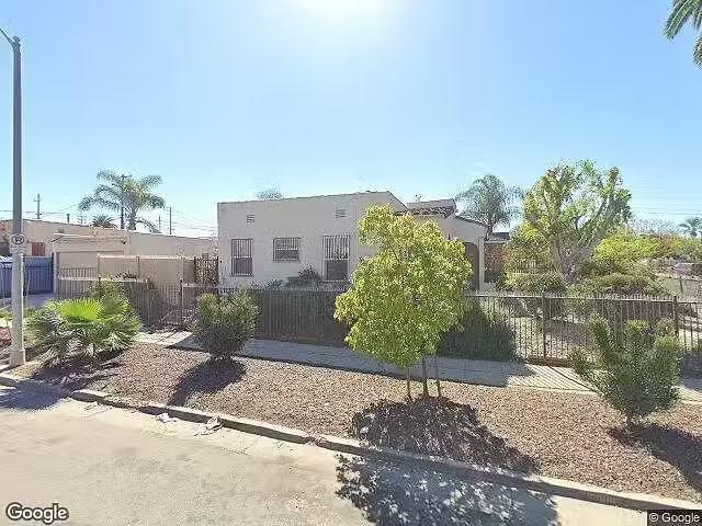 House for rent in Los Angeles